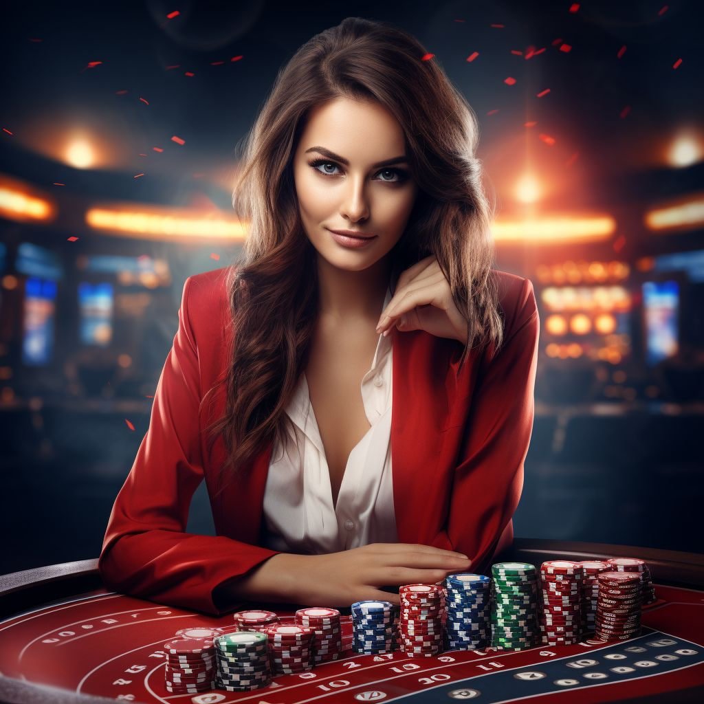 Casino game studio provider များ ဖော်ပြချက်