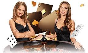 တိုက်ရိုက် ကာစီနို dealer နှင့် live stream ကစားပွဲ