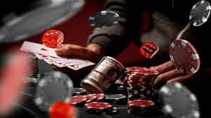 kyat7com ဂိမ်းလော်ဘီ Casino ဂိမ်းစားပွဲများ